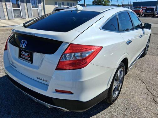 2015 Honda Crosstour EX-L