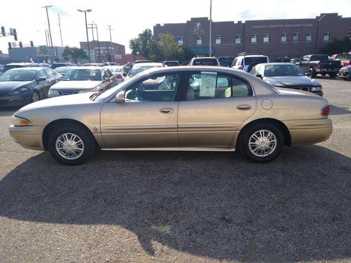 2005 Buick LeSabre Custom