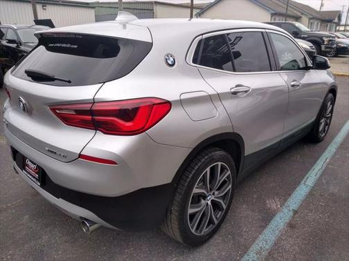 2018 BMW X2 sDrive28i