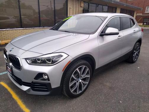 2018 BMW X2 sDrive28i