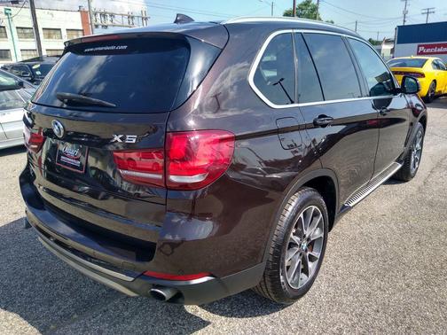 2014 BMW X5 xDrive35i