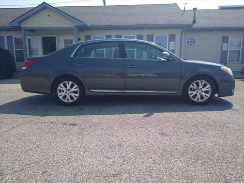 2012 Toyota Avalon Limited