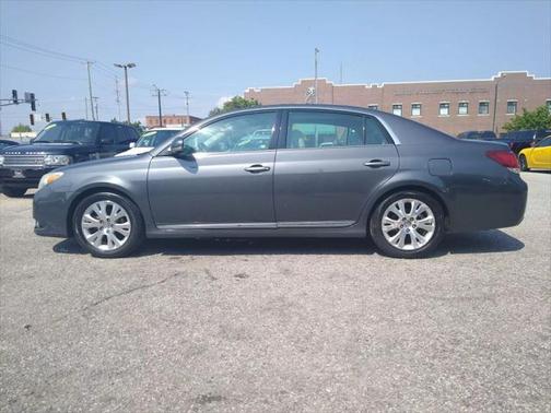 2012 Toyota Avalon Limited