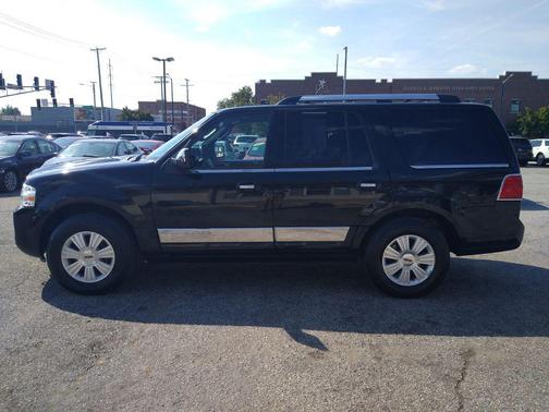 2008 Lincoln Navigator L