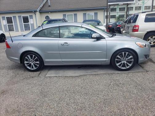 2013 Volvo C70 T5