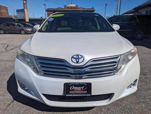 2009 Toyota Venza Base