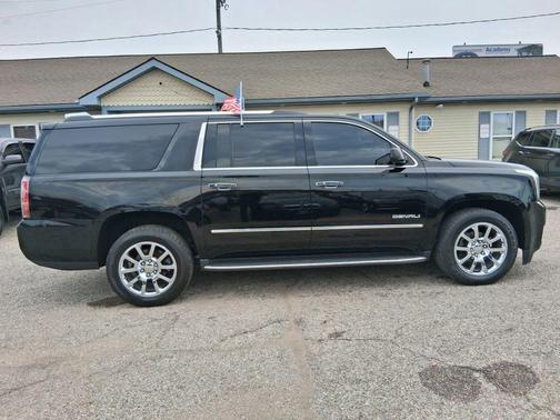2015 GMC Yukon XL 1500 Denali