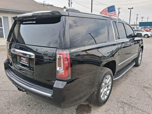 2015 GMC Yukon XL 1500 Denali