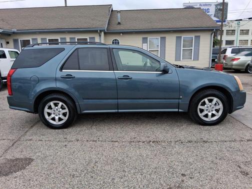 2006 Cadillac SRX V6