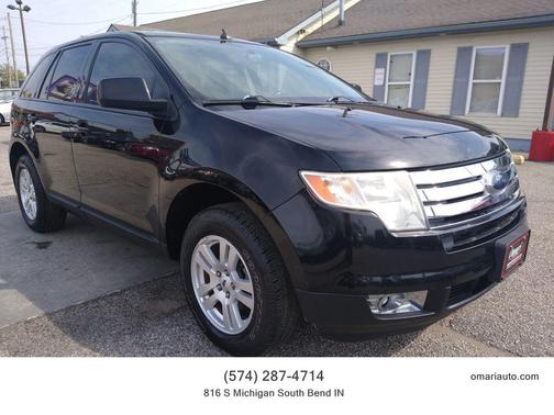 2008 Ford Edge SEL