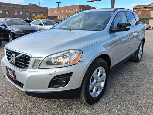 2010 Volvo XC60 3.2