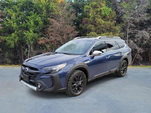 2024 Subaru Outback Touring XT