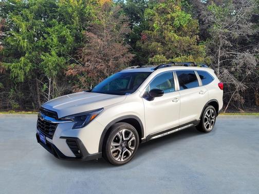 2024 Subaru Ascent Limited