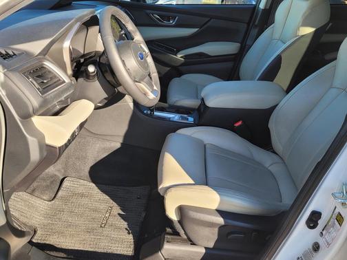2024 Subaru Ascent Limited