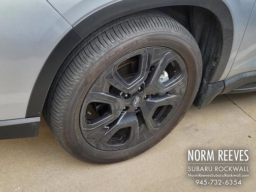 2024 Subaru Ascent Onyx Edition Limited