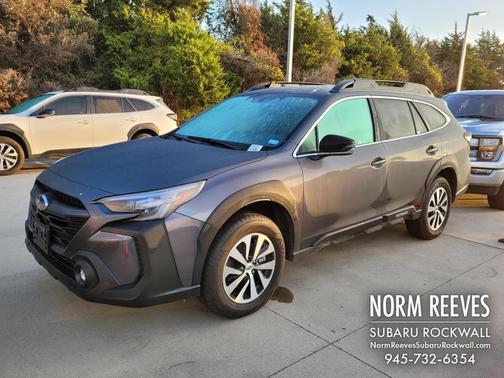 2024 Subaru Outback Premium