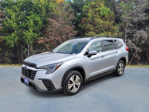 2025 Subaru Ascent Premium