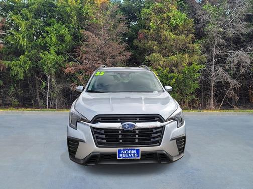 2025 Subaru Ascent Premium