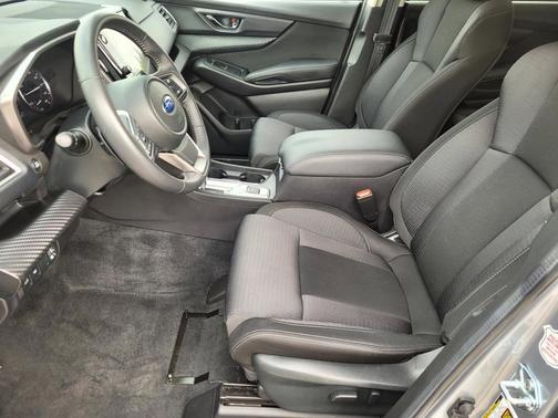 2025 Subaru Ascent Premium