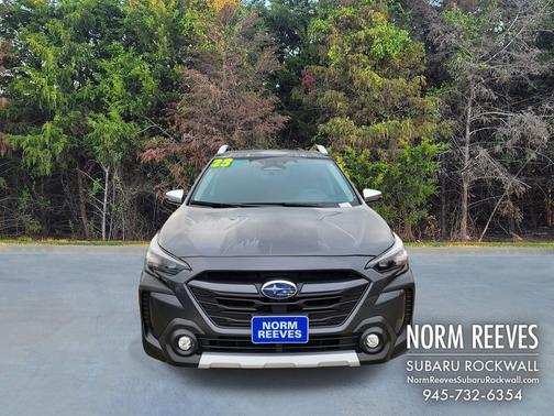 2023 Subaru Outback Touring XT