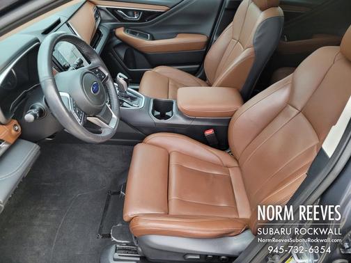 2023 Subaru Outback Touring XT