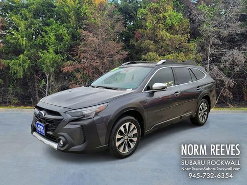 2023 Subaru Outback Touring XT