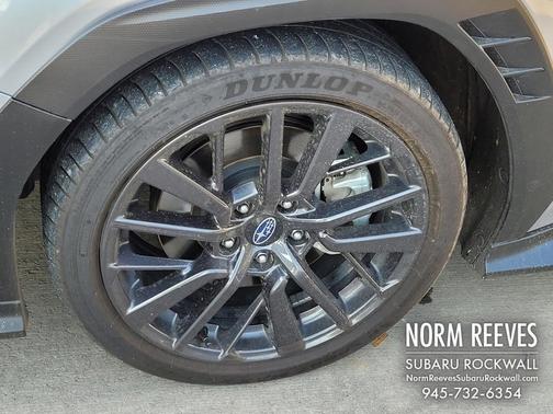 2024 Subaru WRX Premium