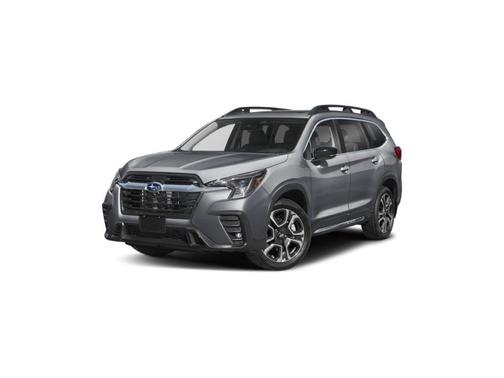 2025 Subaru Ascent Limited