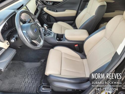 2024 Subaru Outback Limited XT