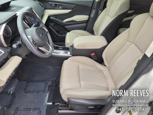 2021 Subaru Ascent Premium