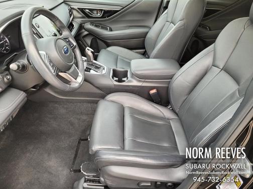 2023 Subaru Outback Touring