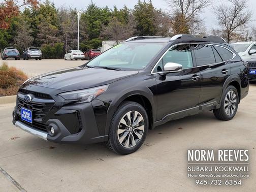 2023 Subaru Outback Touring