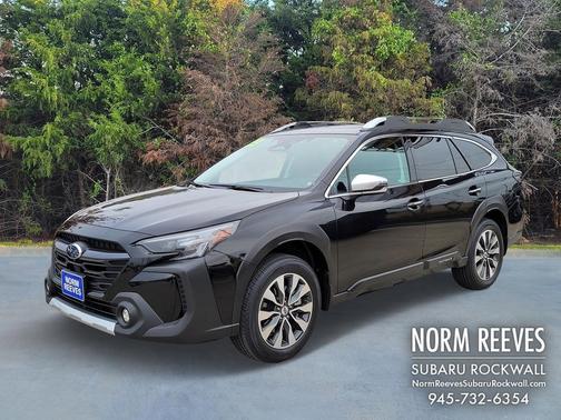 2023 Subaru Outback Touring