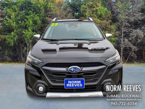 2023 Subaru Outback Touring