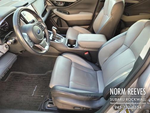 2023 Subaru Outback Limited XT