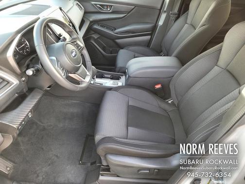 2024 Subaru Ascent Premium