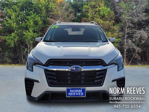 2024 Subaru Ascent Premium