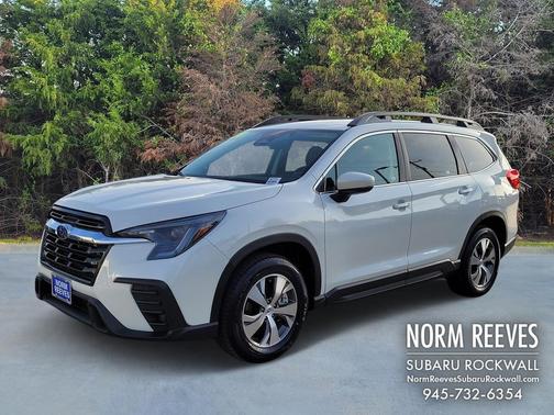 2024 Subaru Ascent Premium