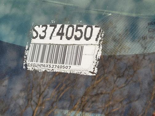 Ice Silver Metallic 2025 Subaru Crosstrek Limited