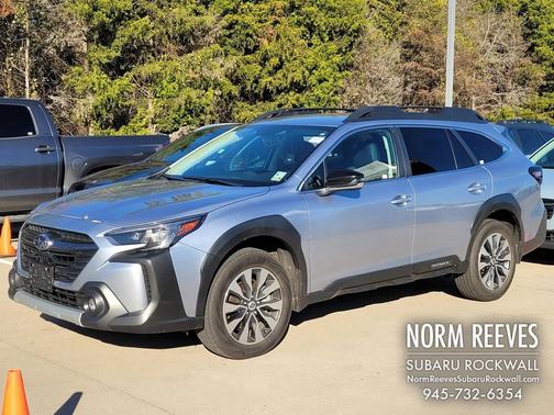 2024 Subaru Outback Limited