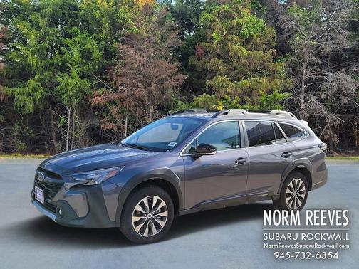 2024 Subaru Outback Limited