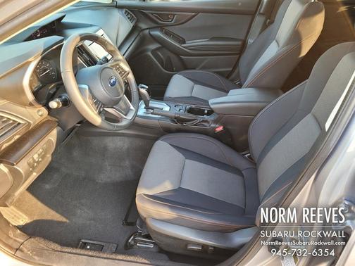 2023 Subaru Crosstrek Premium
