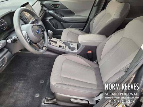 2024 Subaru Crosstrek Base