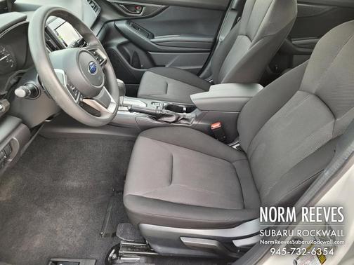 2022 Subaru Impreza Premium