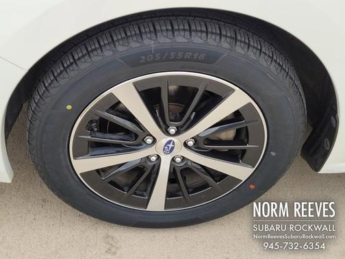 2022 Subaru Impreza Premium