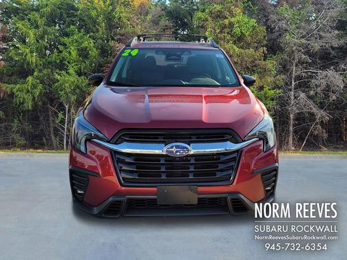 2024 Subaru Ascent Limited