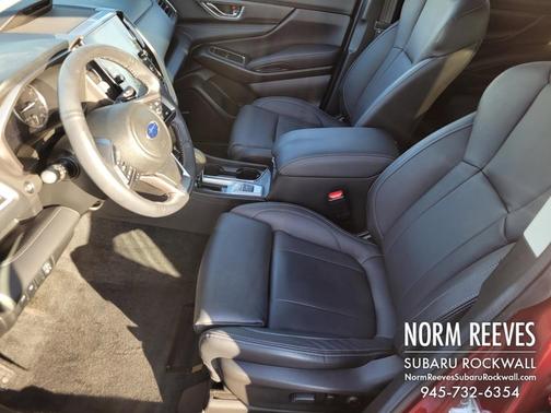 2024 Subaru Ascent Limited