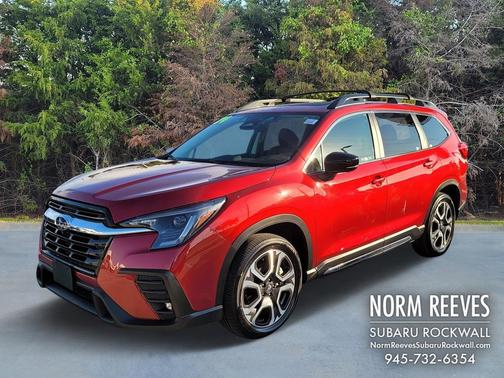 2024 Subaru Ascent Limited