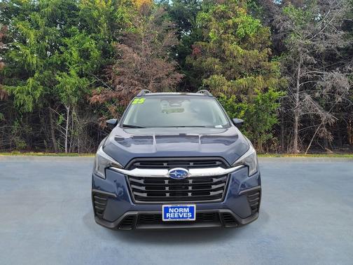 2025 Subaru Ascent Premium