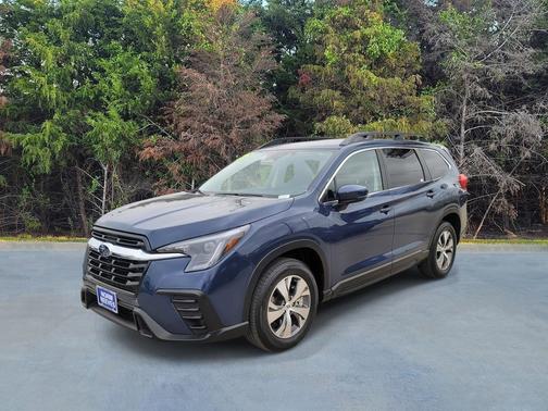 2025 Subaru Ascent Premium